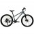 Велосипед KINETIC 24" SNIPER 12" Серый